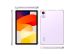 imoshion Coque antichoc Xiaomi Redmi Pad SE - Transparent