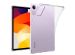 imoshion Coque antichoc Xiaomi Redmi Pad SE - Transparent