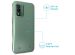 iMoshion Coque silicone Nokia XR21 - Transparent 