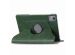 imoshion Coque tablette rotatif à 360° Lenovo Tab M11 - Vert