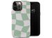 Selencia Coque arrière Vivid iPhone 14 Pro Max - Groovy Sage Green