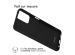 imoshion Coque Couleur Motorola Moto G34 - Noir