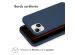 iMoshion Coque Couleur iPhone 15 Plus - Bleu foncé