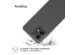 iMoshion Coque antichoc Motorola Moto G84  - Transparent