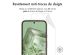 imoshion Protection d'écran Film 3 pack Google Pixel 8a - Transparent