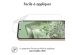 imoshion Protection d'écran Film 3 pack Google Pixel 8a - Transparent