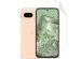 imoshion Protection d'écran Film 3 pack Google Pixel 8a - Transparent