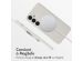 iMoshion Coque Couleur avec MagSafe Samsung Galaxy S24 - Beige