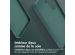 iMoshion Coque Couleur avec MagSafe Samsung Galaxy S24 - Vert foncé