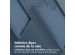 iMoshion Coque Couleur avec MagSafe Samsung Galaxy S24 Ultra - Bleu foncé