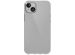 iMoshion Coque silicone iPhone 15 Plus - Transparent