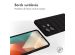 imoshion Coque arrière EasyGrip Xiaomi Redmi Note 13 (5G) - Noir