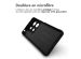 imoshion Coque arrière EasyGrip Xiaomi Redmi Note 13 (5G) - Noir