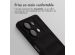 imoshion Coque arrière EasyGrip Xiaomi Redmi Note 13 (5G) - Noir