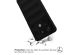 iMoshion Coque arrière EasyGrip Xiaomi Redmi Note 13 Pro (5G) - Noir