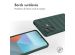 iMoshion Coque arrière EasyGrip Xiaomi Redmi Note 13 Pro (5G) - Vert foncé