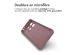 iMoshion Coque arrière EasyGrip Xiaomi Redmi Note 13 Pro (5G) - Violet