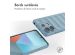 iMoshion Coque arrière EasyGrip Xiaomi Redmi Note 13 Pro (5G) - Bleu clair
