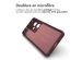 iMoshion Coque arrière EasyGrip Xiaomi Redmi Note 13 Pro Plus (5G) - Aubergine