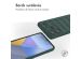 iMoshion Coque arrière EasyGrip Xiaomi Redmi Note 13 Pro Plus (5G) - Vert foncé