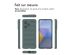 iMoshion Coque arrière EasyGrip Xiaomi Redmi Note 13 Pro Plus (5G) - Vert foncé