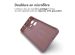 iMoshion Coque arrière EasyGrip Xiaomi Redmi Note 13 Pro Plus (5G) - Violet