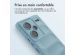 iMoshion Coque arrière EasyGrip Xiaomi Redmi Note 13 Pro Plus (5G) - Bleu clair
