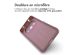 iMoshion Coque arrière EasyGrip Xiaomi Redmi A3 - Violet
