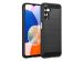 imoshion Coque Brushed Samsung Galaxy A14 (5G/4G) - Noir