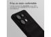 iMoshion Coque arrière EasyGrip Xiaomi Poco X6 Pro - Noir