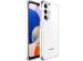 imoshion Coque Rugged Air Samsung Galaxy A25 (5G) - Clear