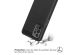 imoshion Coque Brushed Samsung Galaxy A23 (5G) - Noir