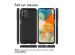 imoshion Coque Brushed Samsung Galaxy A23 (5G) - Noir