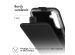 Accezz Étui à rabat Samsung Galaxy A35 - Noir