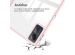 imoshion Coque tablette rigide Trifold Xiaomi Redmi Pad SE - Rose