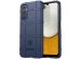 imoshion Coque Arrière Rugged Shield pour Samsung Galaxy A05s - Bleu foncé