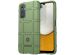 imoshion Coque Arrière Rugged Shield Samsung Galaxy A05s - Vert foncé