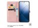 iMoshion Etui de téléphone portefeuille Xiaomi 14 - Rose dorée