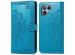 imoshion Etui de téléphone portefeuille Fairphone 5 - Turquoise