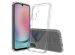 Accezz Coque Xtreme Impact Samsung Galaxy A25 - Transparent