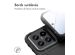 iMoshion Coque Arrière Rugged Shield Xiaomi 14 - Noir