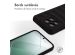 iMoshion Coque arrière EasyGrip Xiaomi 14 - Noir