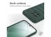 iMoshion Coque arrière EasyGrip Xiaomi 14 - Vert foncé