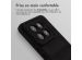 imoshion Coque arrière EasyGrip Xiaomi 14 Pro - Noir