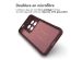 imoshion Coque arrière EasyGrip Xiaomi 14 Pro - Aubergine