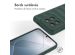 iMoshion Coque arrière EasyGrip Xiaomi 14 Pro - Vert foncé