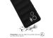 imoshion EasyGrip Backcover Motorola Edge 40 - Noir