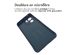 imoshion EasyGrip Backcover Motorola Edge 40 - Bleu foncé