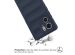 imoshion EasyGrip Backcover Motorola Edge 40 - Bleu foncé