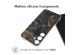 imoshion Coque Design Samsung Galaxy S24 - Black Marble